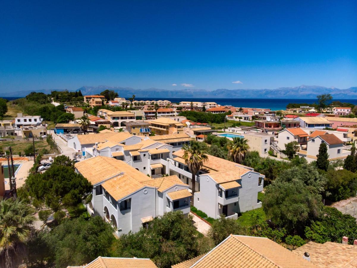 Corfu Sungate Ξενοδοχείο