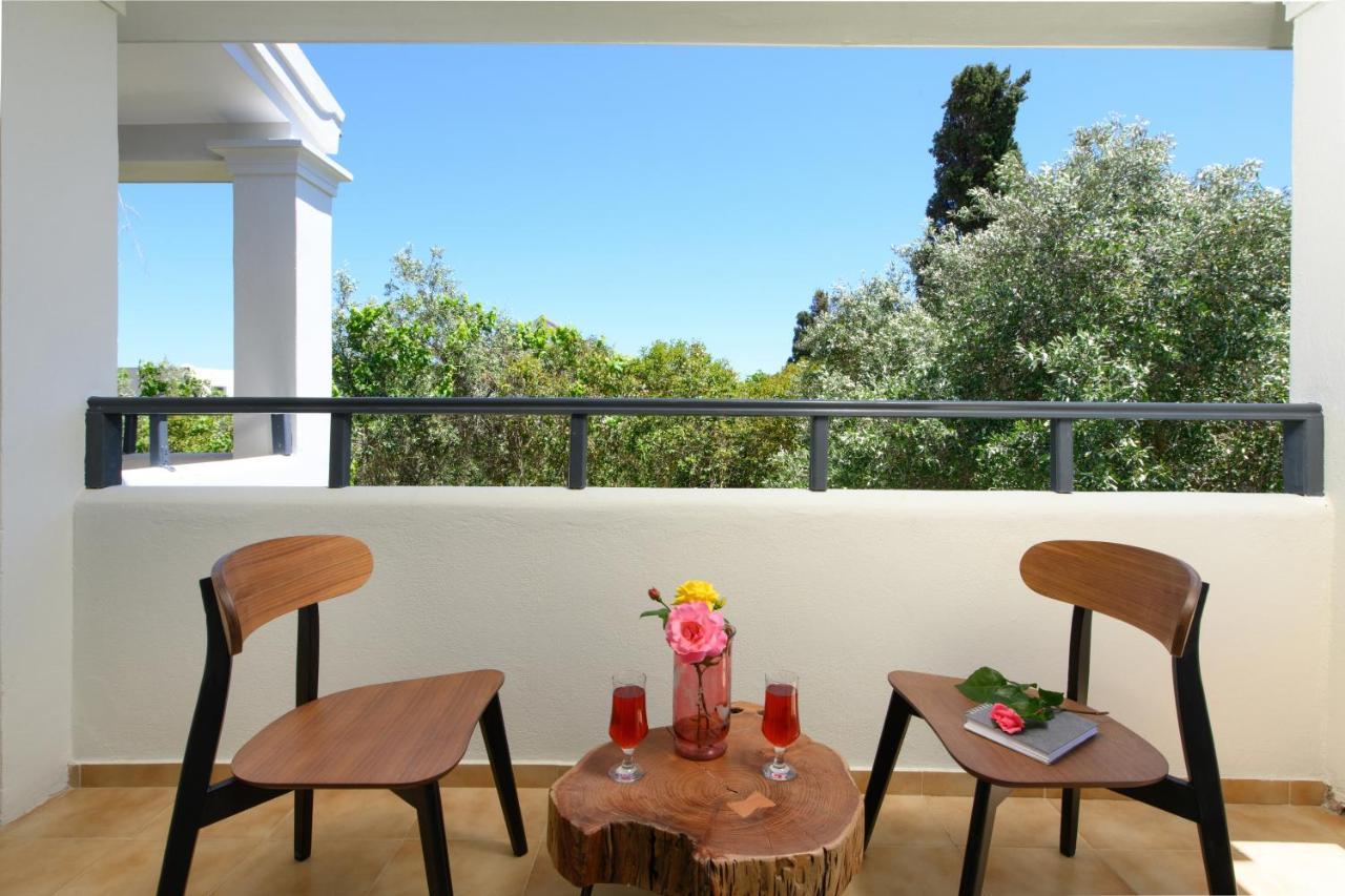 Corfu Sungate Hotel Sidárion