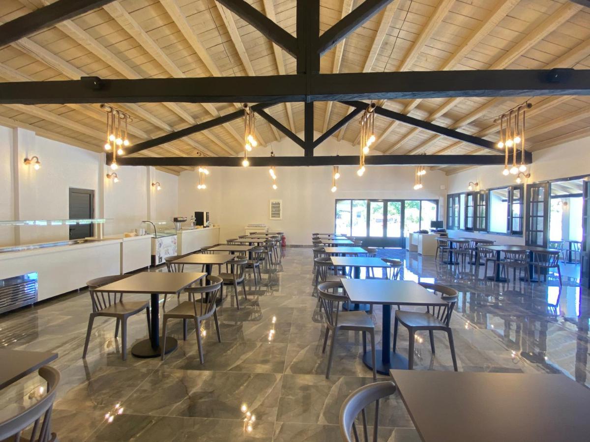 Hotel Corfu Sungate Sidárion