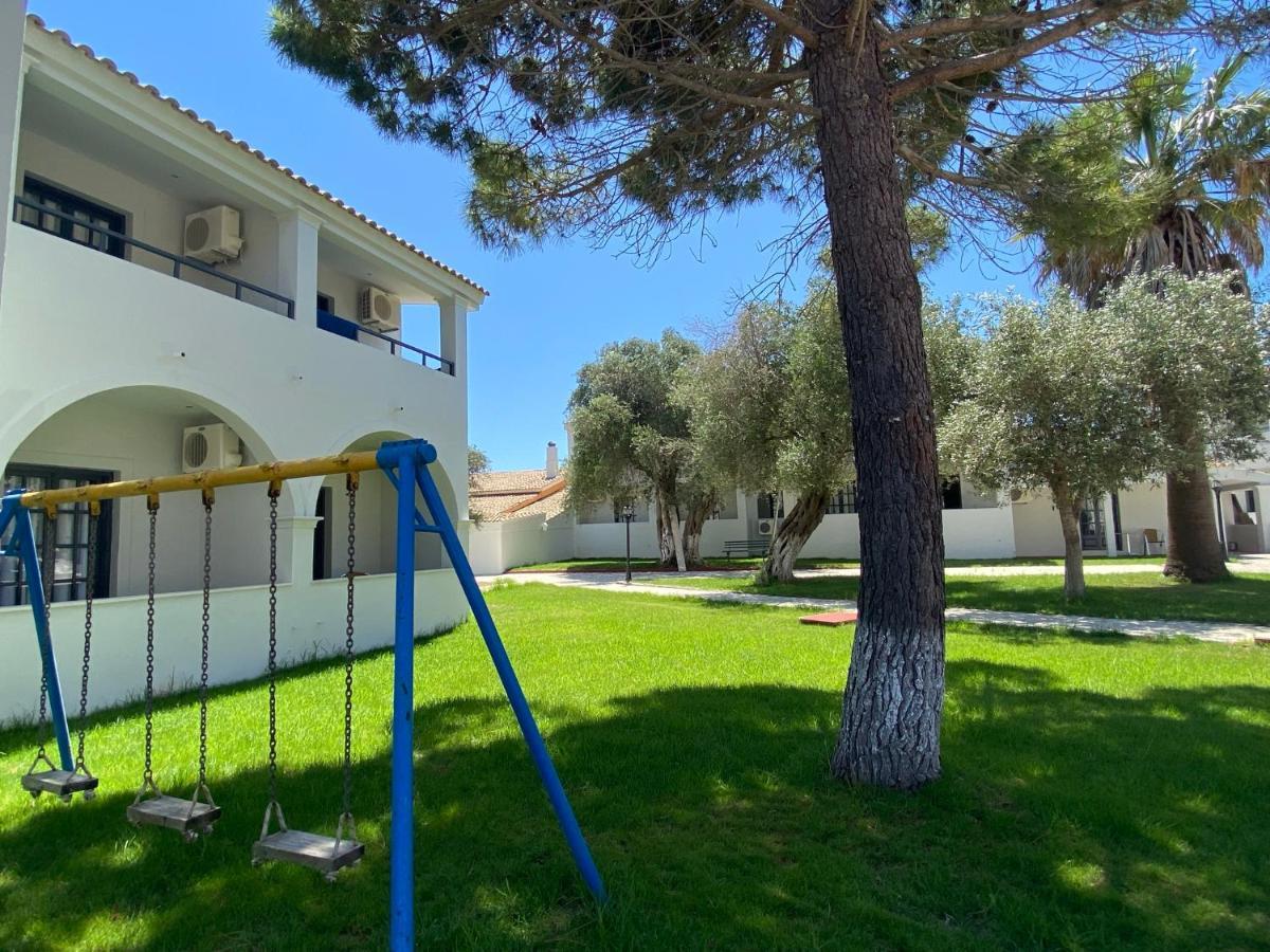 Corfu Sungate Hotel