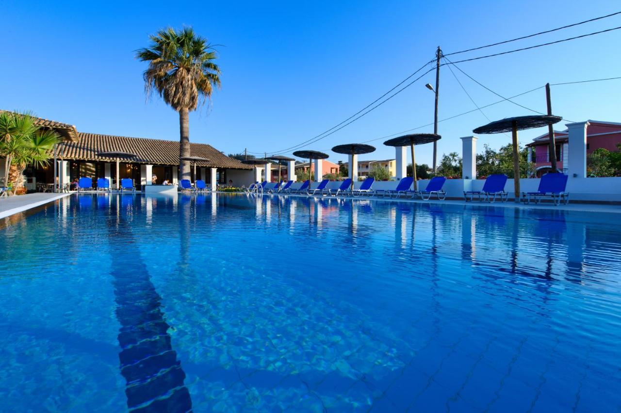 Corfu Sungate 4*