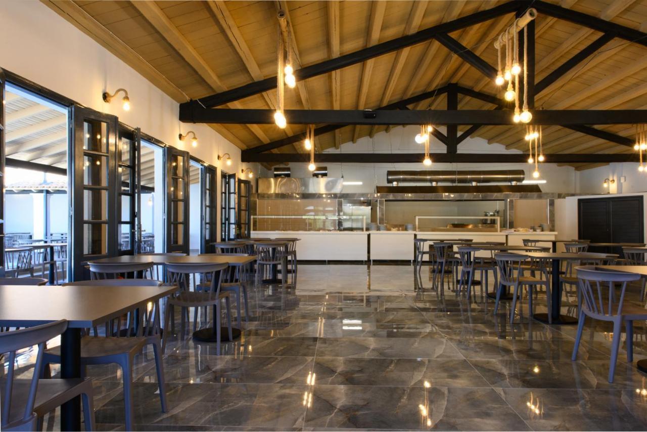 Corfu Sungate Ξενοδοχείο 4*