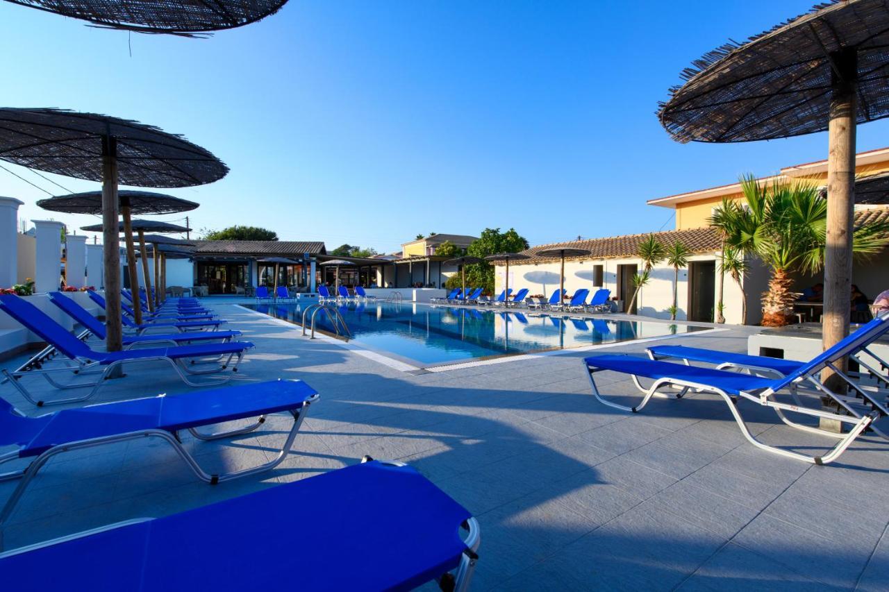Corfu Sungate Ξενοδοχείο 4*
