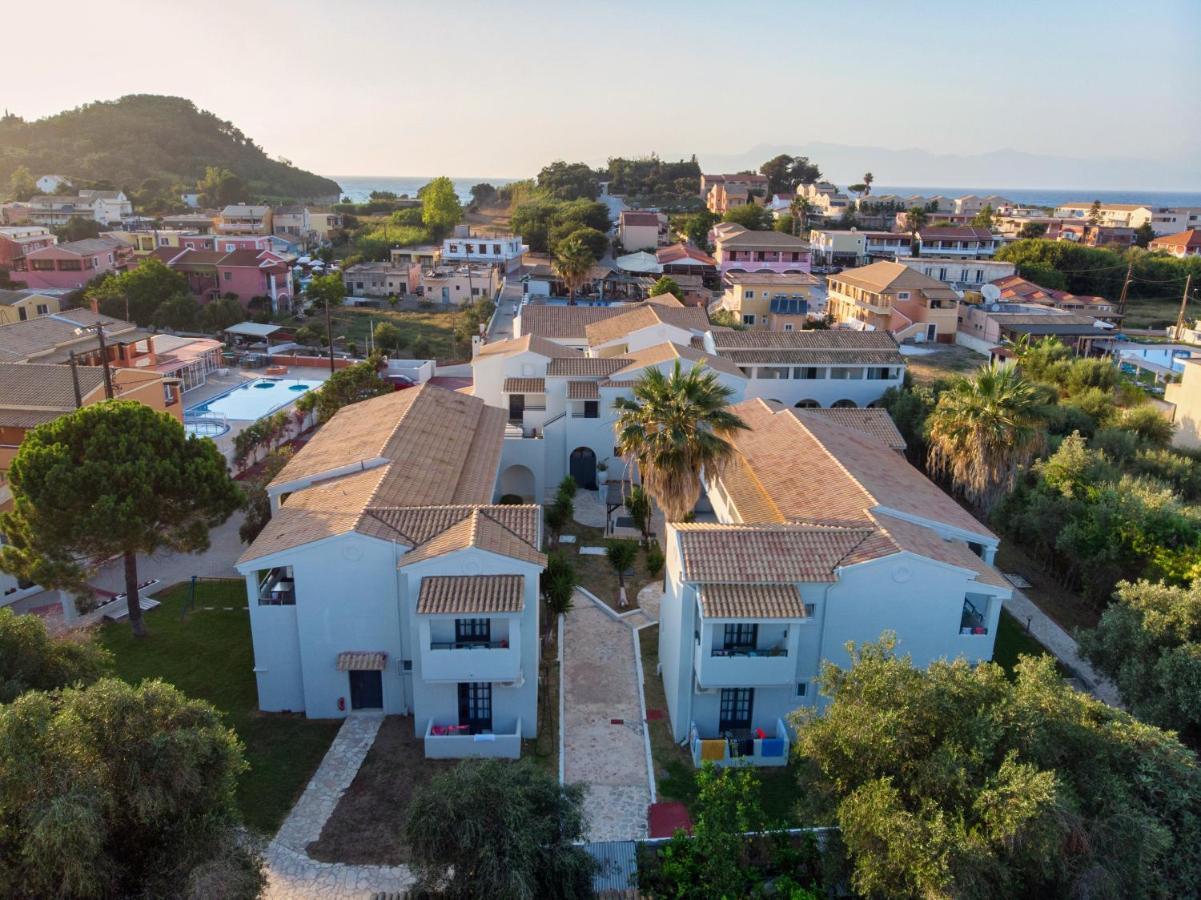 Ξενοδοχείο Corfu Sungate