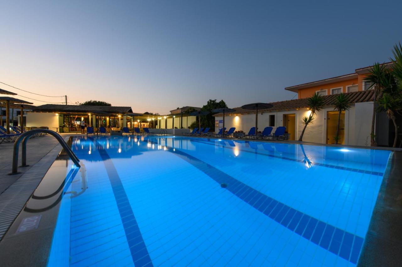 Corfu Sungate Ξενοδοχείο 4*