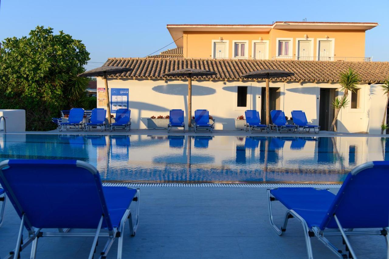 Corfu Sungate Ξενοδοχείο 4*