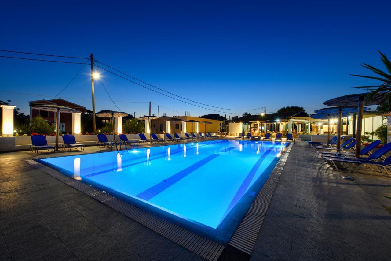 Corfu Sungate Ξενοδοχείο