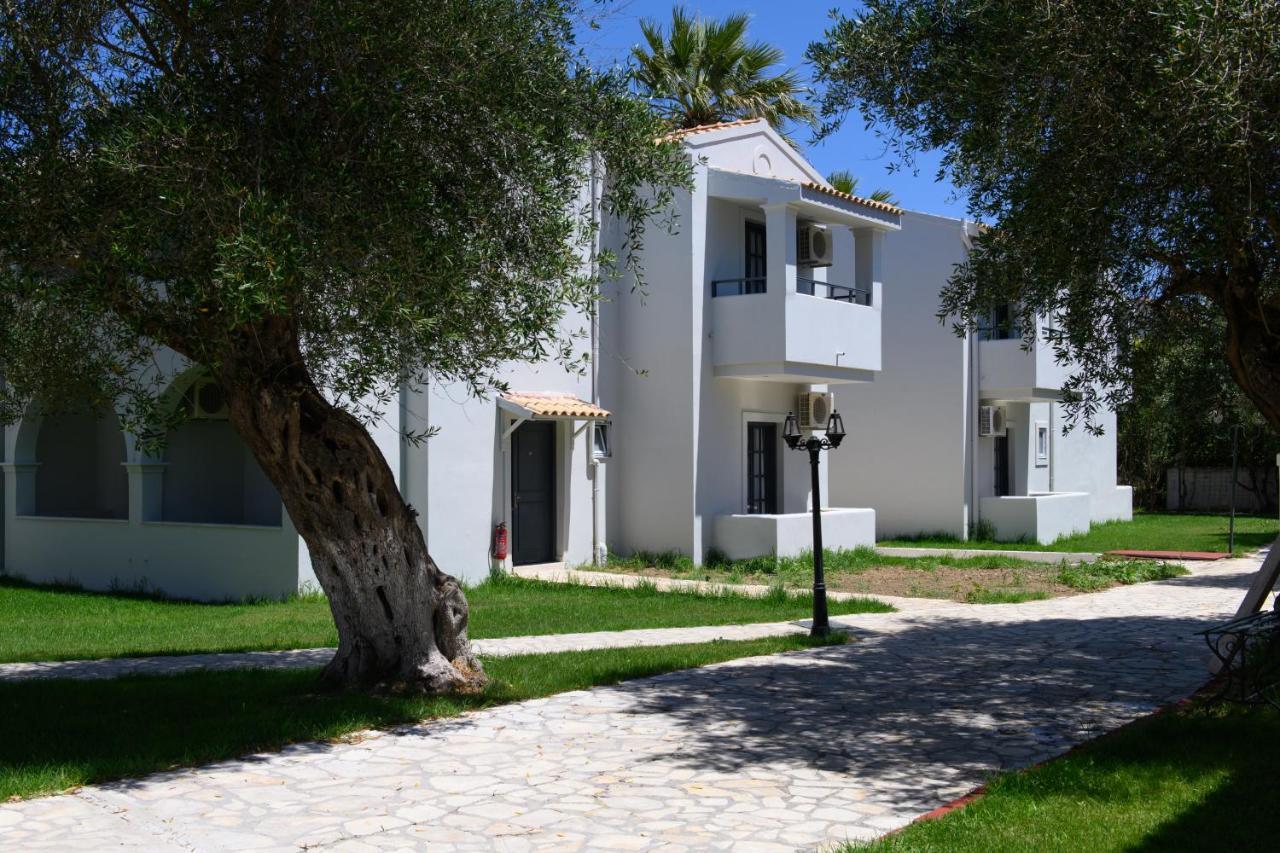 Corfu Sungate Ξενοδοχείο