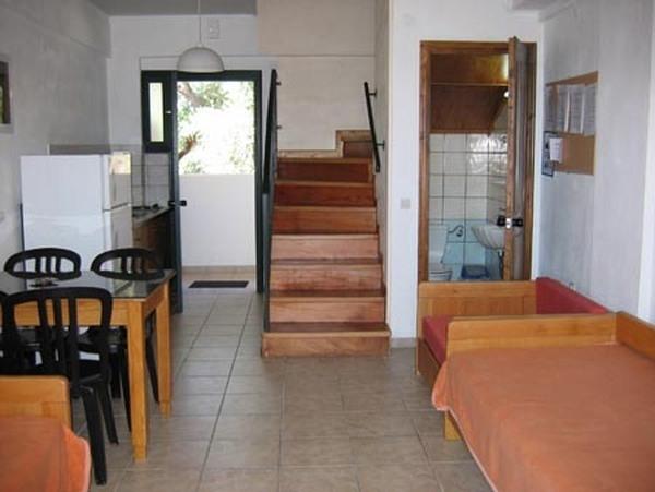 Corfu Sungate 4* Σιδάρι
